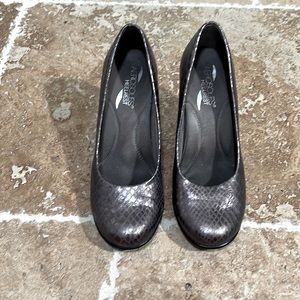 Pumps